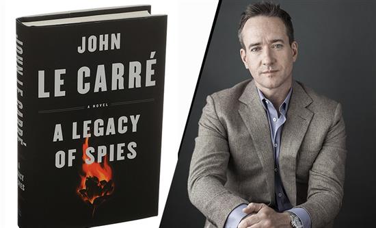 FIFTH SEASON Takes Legacy of Spies to Global Broadcasters Ahead of Premiere
